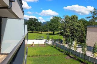 Wohnung mieten in 5020 Salzburg, Lichtdurchflutete Neubauwohnung mit großer Sonnenterrasse in exklusiver Lage