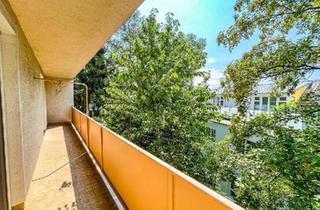 Wohnung kaufen in 2500 Baden, Pärchenhit - 3 Zimmer inkl. Balkon in hervorragender Lage
