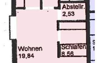 Wohnung kaufen in 9711 Paternion, (RESERVIERT) Aktuell vermietet 2-Zimmer Wohnungen in Paternion zu verkaufen. Bis zu 4% Rendite. Top40 - JETZT ANFRAGEN