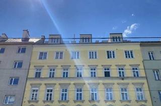 Wohnung kaufen in Taborstraße, 1200 Wien, Unbefristete 2-Zimmer-Wohnung in Augartennähe