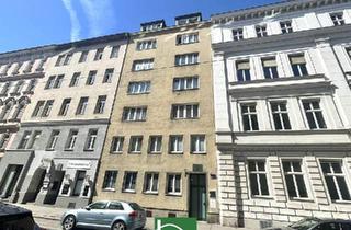 Wohnung kaufen in Margaretengürtel, 1050 Wien, Großzügige 2 Zimmer Wohnung - kernsaniert - Nahe U4 Margaretengürtel! - JETZT ZUSCHLAGEN