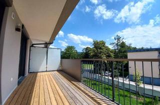 Wohnung mieten in 5020 Salzburg, Neubau 2 Zimmer Wohnung mit sonnigem Balkon in Morzg
