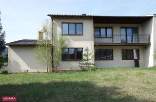 Haus kaufen in 2763 Pernitz, Den Traum vom eigenen Haus erfüllen: Leistbares Zweifamilienhaus in Pernitz