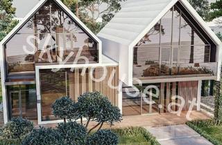 Haus mieten in 8580 Köflach, Skyhouse® | Mietkauf | 100% Mietanrechnung bei Kauf | Energiesparhäuser inklusive Garten