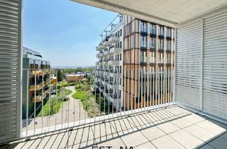 Wohnung kaufen in Laxenburger Straße, 1100 Wien, reLAX151 - entspannt Wohnen umgeben von blühenden Gärten