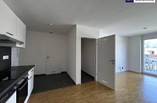 Wohnung mieten in Niesenbergergasse, 8020 Graz, Entzückende Pärchen-Mietwohnung mit großem Balkon - schönes Badezimmer und Küchenzeile - in 8020 Graz