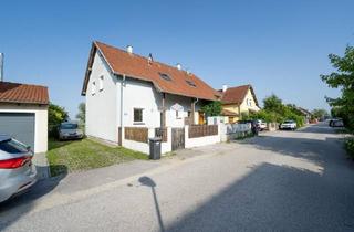Haus kaufen in 2483 Ebreichsdorf, Renovierungsbedürftiges Juwel mit Garten und Terrasse in Ebreichsdorf - mit Videobesichtigung!