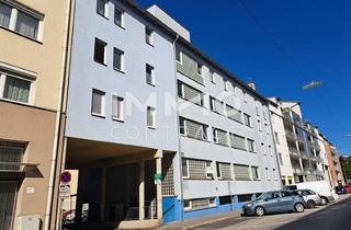 Wohnung mieten in Fischergasse, 8010 Graz, SINGEL-HIT mit Balkon in ruhiger und zentraler Lage - Fischergasse 23 - 25 - Top 022