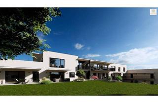 Maisonette kaufen in 8043 Graz, Familienparadies mit Einfamilienhauscharakter - Wunderschöne Maisonette-Wohnung mit idyllischem Gartenparadies I 6 Zimmer I Erstbezug 2025