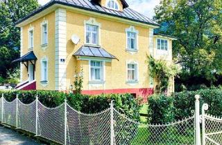 Wohnung mieten in Gaisberg, 5026 Salzburg, Charmante Dachgeschosswohnung mit Gartenanteil in Salzburg-Aigen