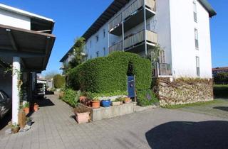 Wohnung mieten in 6890 Lustenau, 3-Zi-Wohnung in Lustenau zu vermieten!