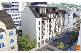 Wohnung kaufen in Reindlstraße 19, 4040 Linz, CITY LIFESTYLE - Neubauprojekt Karl R. 19 - bis Baubeginn provisionsfrei