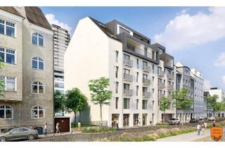 Wohnung kaufen in Reindlstraße 19, 4040 Linz, CITY LIFESTYLE - Neubauprojekt Karl R. 19