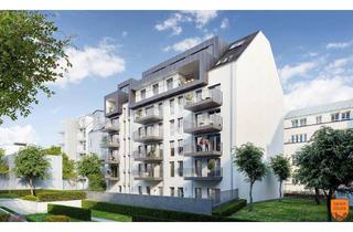 Wohnung kaufen in Reindlstraße 19, 4040 Linz, CITY LIFESTYLE - Neubauprojekt Karl R. 19