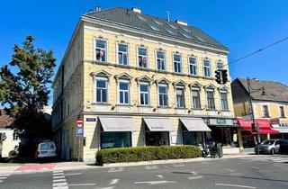 Wohnung kaufen in Sebastian Kneipp Gasse, 2340 Mödling, ++ MÖDLINGER CITY ++ VERMIETETE WOHNUNG für Anleger