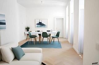Wohnung kaufen in 1080 Wien, Urbaner Luxus: Townhouse in erstklassiger Lage, 8. Bezirk, Wien