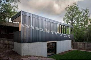 Haus kaufen in 2500 Baden, NitscheArchitecture® | SingleHouseBox | Architekturprojekt auf Ihrem Grundstück