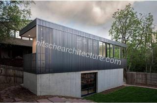 Haus kaufen in 3400 Klosterneuburg, NitscheArchitecture® | SingleHouseBox | Architekturprojekt auf Ihrem Grundstück