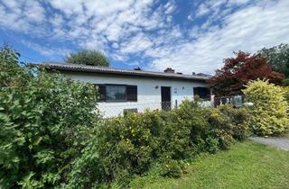 Haus kaufen in 4643 Pettenbach, Ferienhaus für Bastler auf sonnigen und ebenen Grundstück