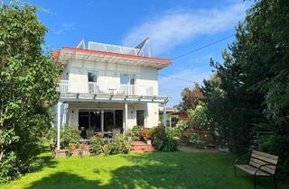 Einfamilienhaus kaufen in 9020 Klagenfurt, Einfamilienhaus mit Dachterrasse und Gartenparadies #Seenah #Solaranlage