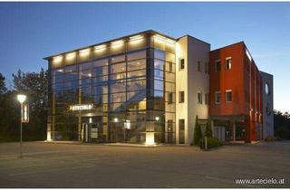 Büro zu mieten in Kurandtplatz, 9020 Klagenfurt, 92 m² Büro- oder Praxis | Bestlage Klagenfurt West | Barrierefrei | Parkplätze
