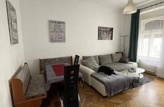 Wohnung mieten in Steyrergasse 43, 8010 Graz, Ansprechende 2-Zimmer-EG-Wohnung zur Miete in Graz