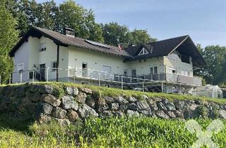Mehrfamilienhaus kaufen in 8081 Heiligenkreuz am Waasen, Großzügiges Mehrfamilienhaus mit Gartengrundstück Nähe Pirching a.Traubenberg