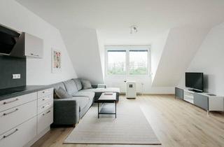 Immobilie mieten in Baumgasse, 1030 Wien, Sonnige 2-Zimmer-Wohnung, ruhig und zentral in der Nähe der U-Bahn, 1 Monat+