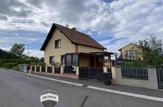 Einfamilienhaus kaufen in 3485 Sittendorf, "Blickfang"