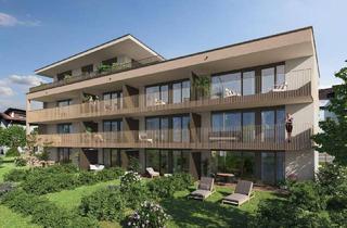 Penthouse kaufen in 6020 Innsbruck, 3-Zi-Whg Top W09 - City Apartments Amras