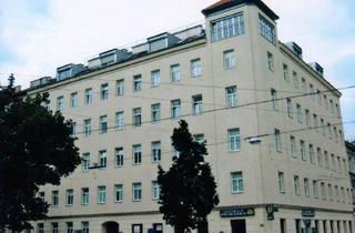 Wohnung mieten in Jägerstraße, 1200 Wien, 2 zentral begehbare Zimmer, unbefristet U6 Nähe
