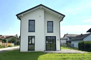 Einfamilienhaus kaufen in Alleeweg, 8077 Gössendorf, Ein wahres Schmuckstück in Luxusausfertigung und Ruhelage - Einfamilienhaus - in 8077 Gössendorf mit 3D-Rundgang
