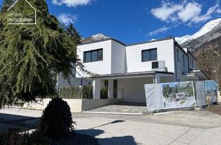 Doppelhaushälfte kaufen in 6068 Mils, NEUBAU - Exklusive Doppelhaushälfte Karwendelweg