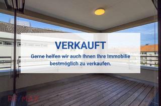 Wohnung kaufen in Heldendankstraße 46/W06 + Tg 17, 6900 Bregenz, Einladende, freundliche 3-Zimmer-Wohnung mit optimalem Raumgefühl in Bregenz-Vorkloster