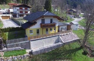 Einfamilienhaus kaufen in 6672 Nesselwängle, Nesselwängle- Haus in den Bergen