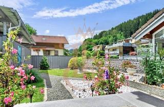 Einfamilienhaus kaufen in 9560 Feldkirchen in Kärnten, Feldkirchen- St. Ulrich: Perfekter Familienwohntraum mit XXL- Carport & Garage