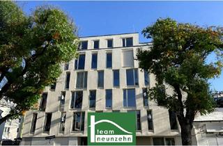 Wohnung kaufen in Sandleitengasse 64, 1170 Wien, Wohnen auf höchstem Niveau: Exquisite 1-3 Zimmer Wohnungen mit durchdachten Grundrissen im begehrten 17. Bezirk - JETZT ANFRAGEN