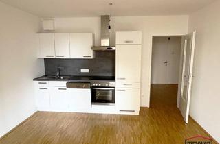 Wohnung mieten in Eckertstraße 2, 8020 Graz, AKTION: 2 MONATE MIETFREI - 2-Zimmerwohnung mit Loggia!