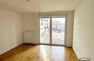 Wohnung mieten in Eckertstraße 10, 8020 Graz, AKTION: 2 MONATE MIETFREI - 2-Zimmerwohnung mit Balkon!