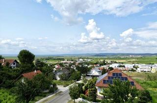 Einfamilienhaus kaufen in 7100 Neusiedl am See, Einfamilienhaus in Ruhiger, Zentraler Lage mit Weitblick in Neusiedl am See