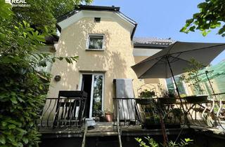 Doppelhaushälfte kaufen in Kendlersiedlung, 5020 Salzburg, Ihr Traum vom eigenen Haus in Salzburg: Leistbare sanierungsbedürftige Doppelhaushälfte mit Garten in Maxglan!
