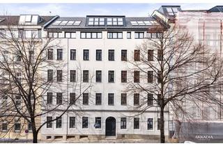 Wohnung kaufen in 1090 Wien, Hochmoderne 2-Zimmer Altbauwohnung A\\