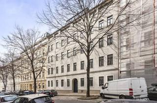 Wohnung kaufen in 1090 Wien, Traumhafte 3-Zimmer DG-Wohnung | Balkon [A\\]