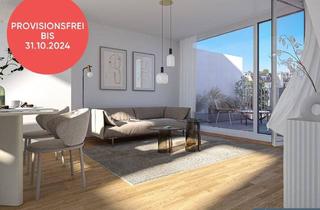 Wohnung kaufen in Ottakringer Straße 26/7, 1170 Wien, PROVSIONSFREI! Moderne 3-Zimme-Wohnung - Nachhaltiges Wohnen beim Yppenplatz
