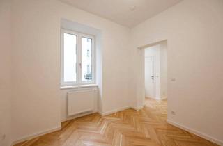Wohnung kaufen in Muhrengasse, 1100 Wien, ++NEU++ Fantastisches 3-Zimmer Erstbezug Apartment, perfekt für Airbnb!