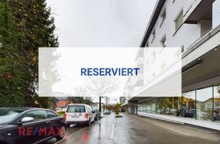 Wohnung kaufen in St. Ulrich Straße 30/4, 6840 Götzis, 3-Zimmer-Wohnung zentral in Götzis zu verkaufen
