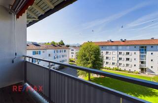Wohnung kaufen in Im Roßhimmel 20/W 20, 6900 Bregenz, Zentrale 2-Zimmer-Wohnung in Bregenz-Weidach zu verkaufen