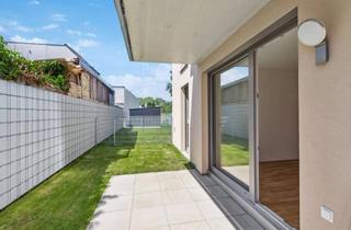 Wohnung kaufen in 2630 Ternitz, Neue barrierefreie ETW! TOP 2 nur € 155.000!