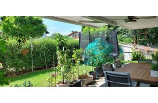 Wohnung kaufen in 6850 Dornbirn, Exklusive 4-Zimmer-Erdgeschosswohnung mit sonnigem Garten in Dornbirn!