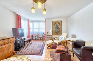 Wohnung kaufen in Michael-Gaismair-Straße, 6020 Innsbruck, Wilten: Geräumige 2-Zimmer-Wohnung mit Tiefgaragen-AP